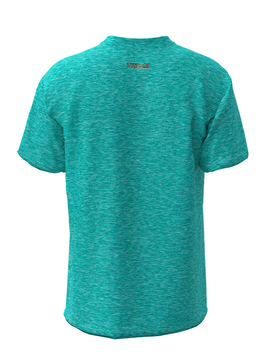 Bully Pins Performance T-Shirt