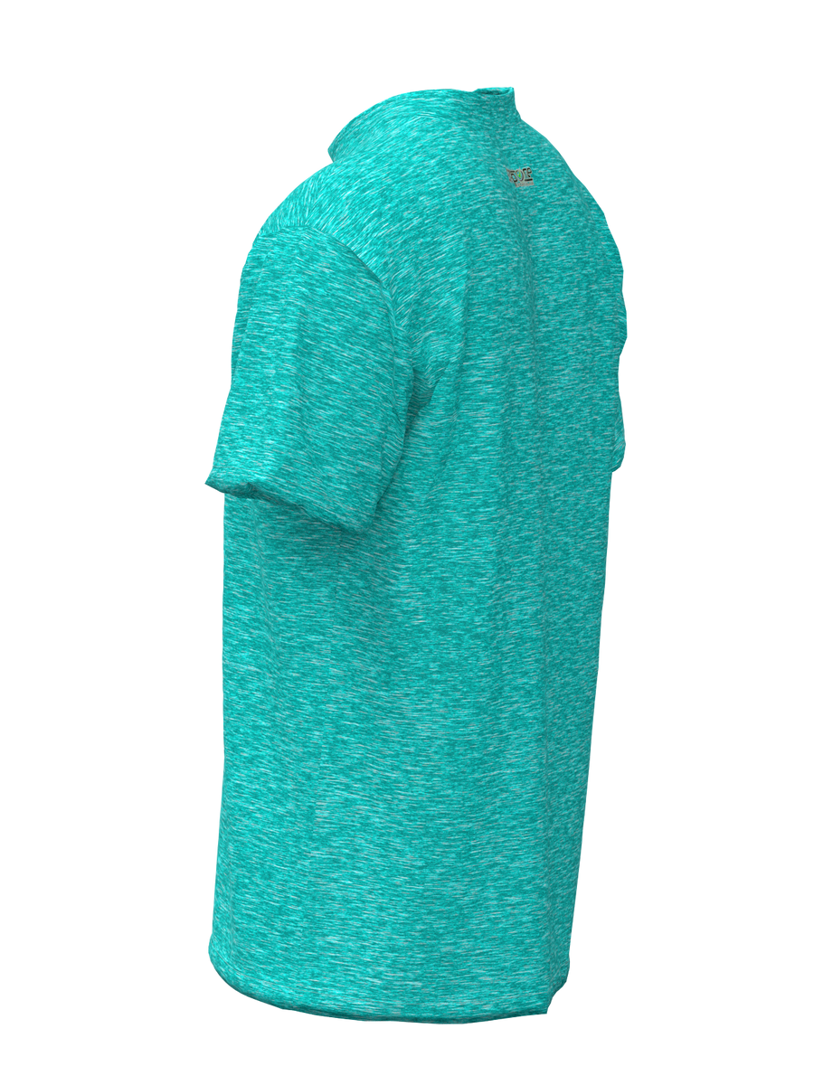 Bully Pins Performance T-Shirt