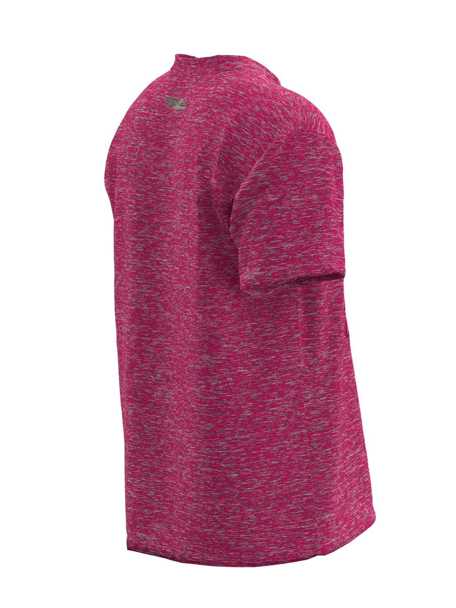 Girls Bowl Better Performance T-Shirt