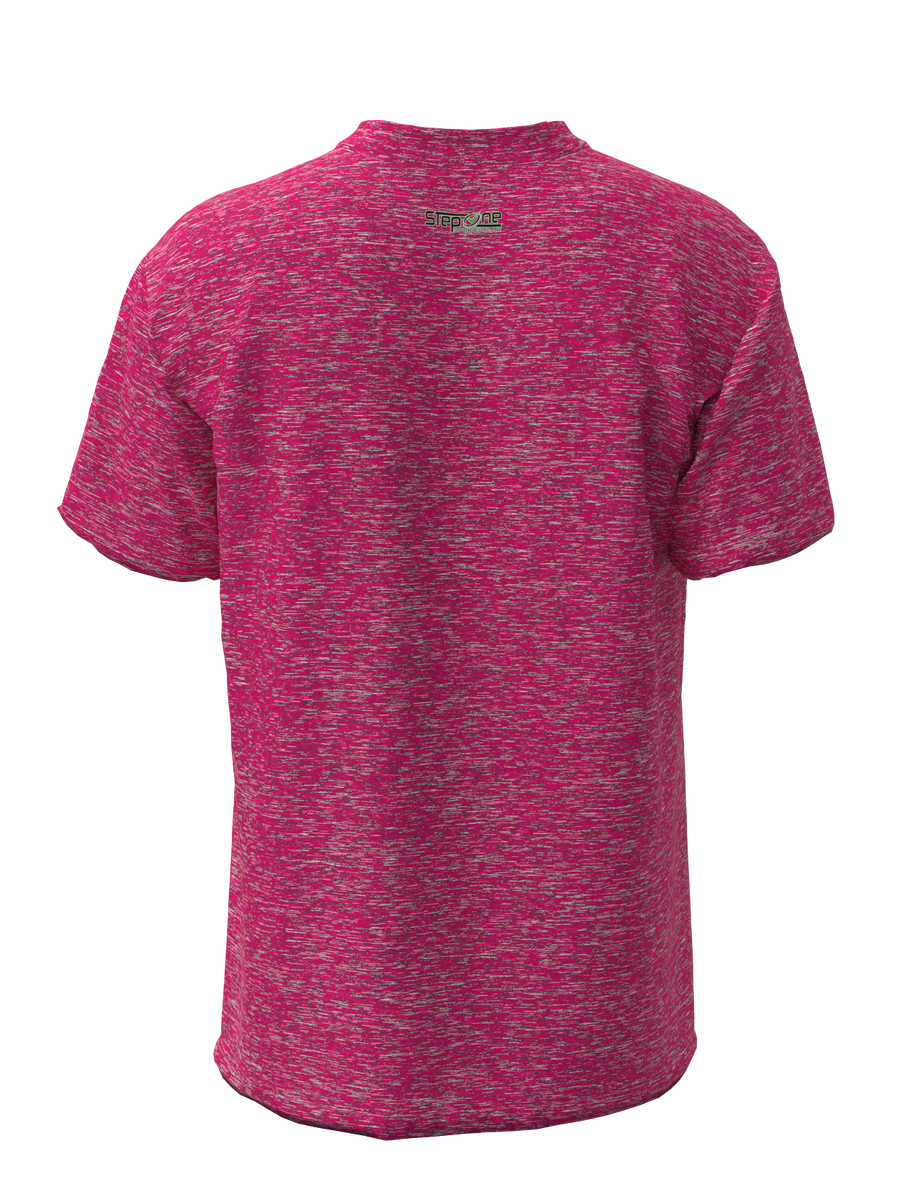 Girls Bowl Better Performance T-Shirt