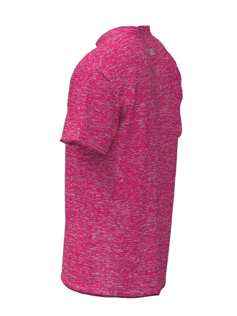 Girls Bowl Better Performance T-Shirt