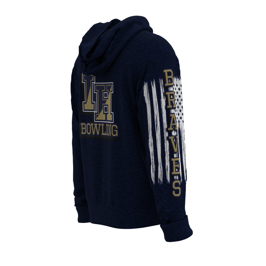 IHHS Hoodie