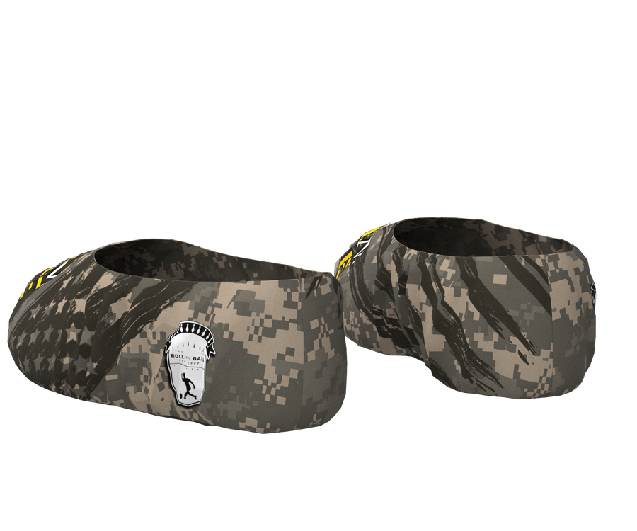 Mission Possible Shoe Covers