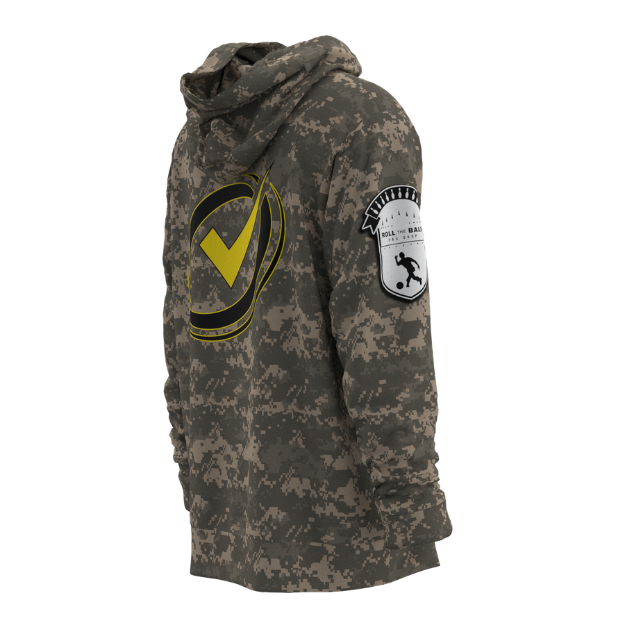 Mission Possible - Hoodie