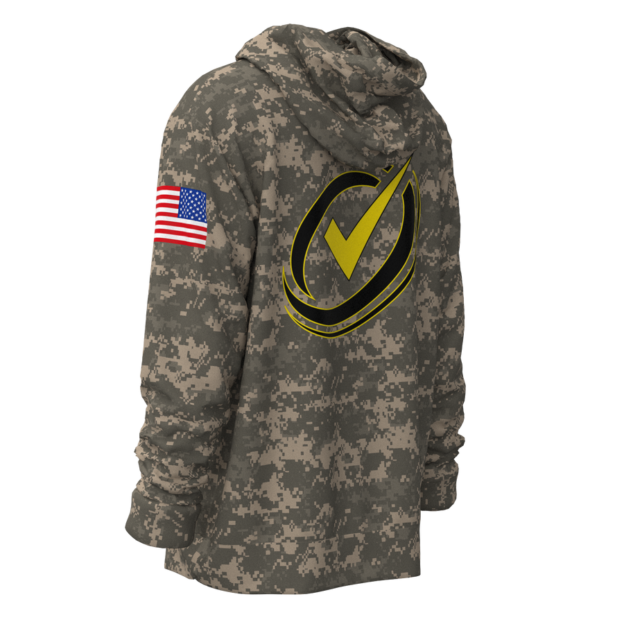 Mission Possible - Hoodie