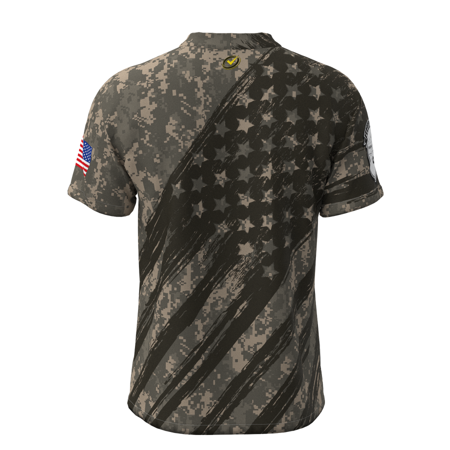 Mission Possible Performance T-Shirt