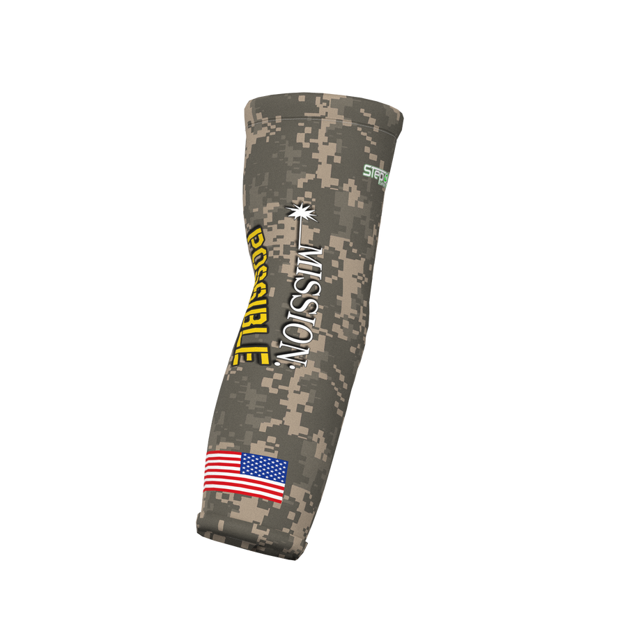 Mission Possible Compression Sleeve