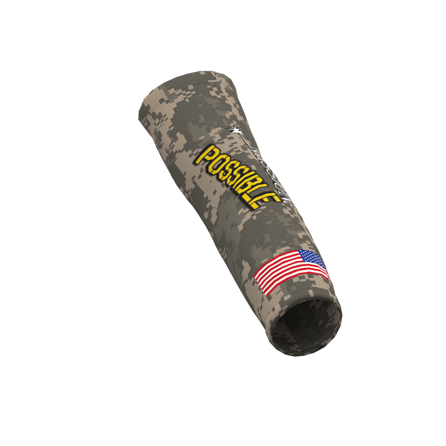 Mission Possible Compression Sleeve