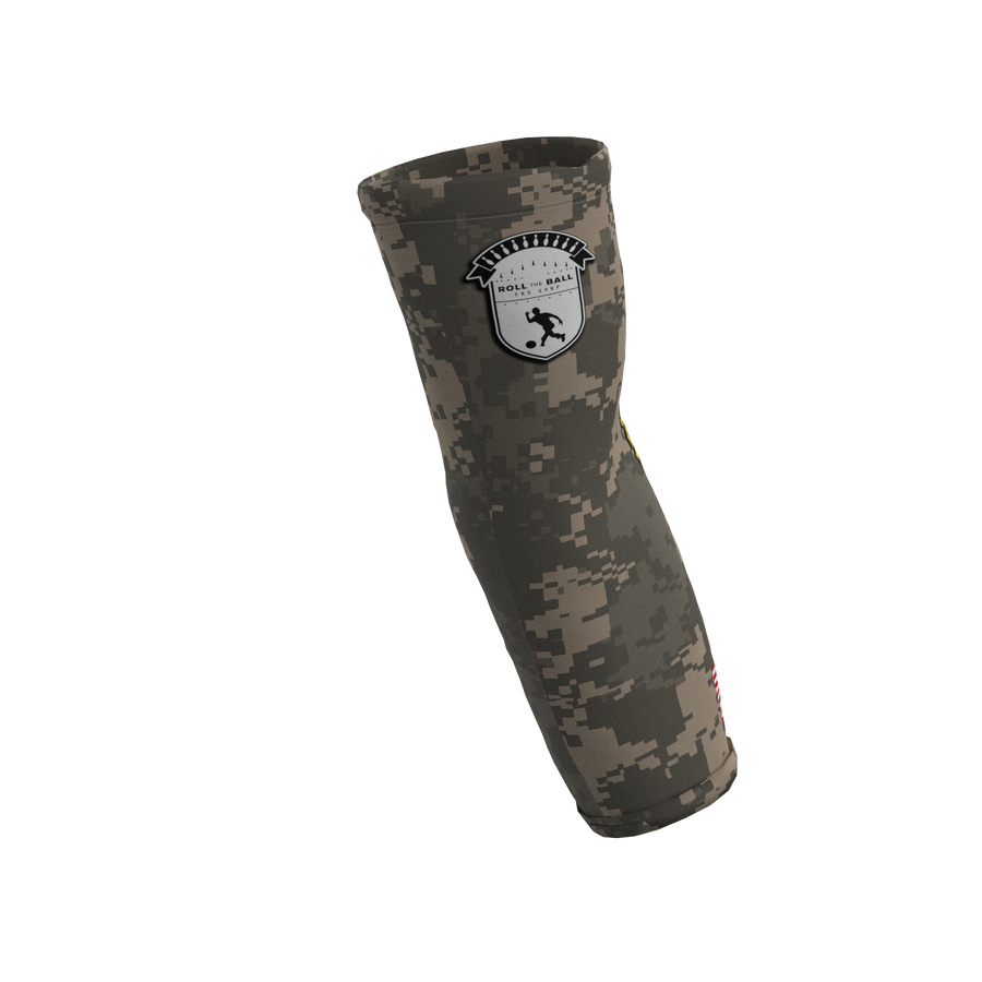Mission Possible Compression Sleeve