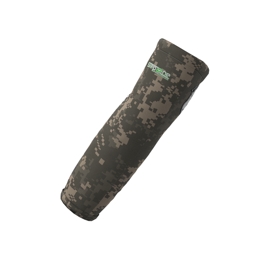 Mission Possible Compression Sleeve