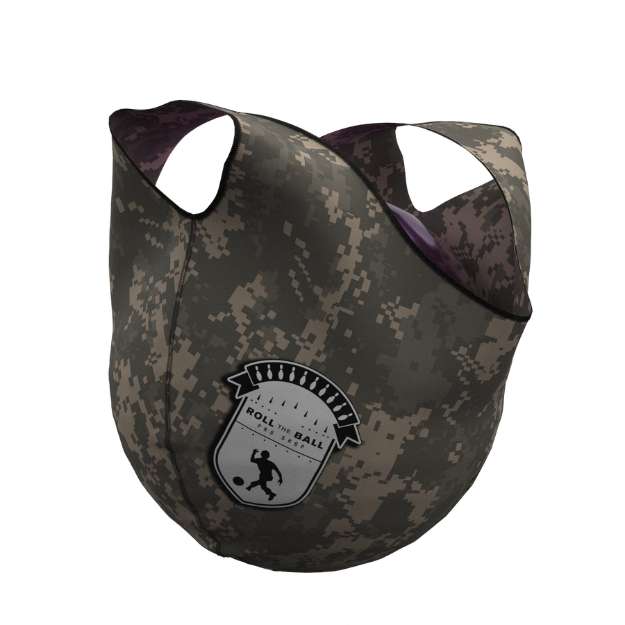 Mission Possible - Sling Bag