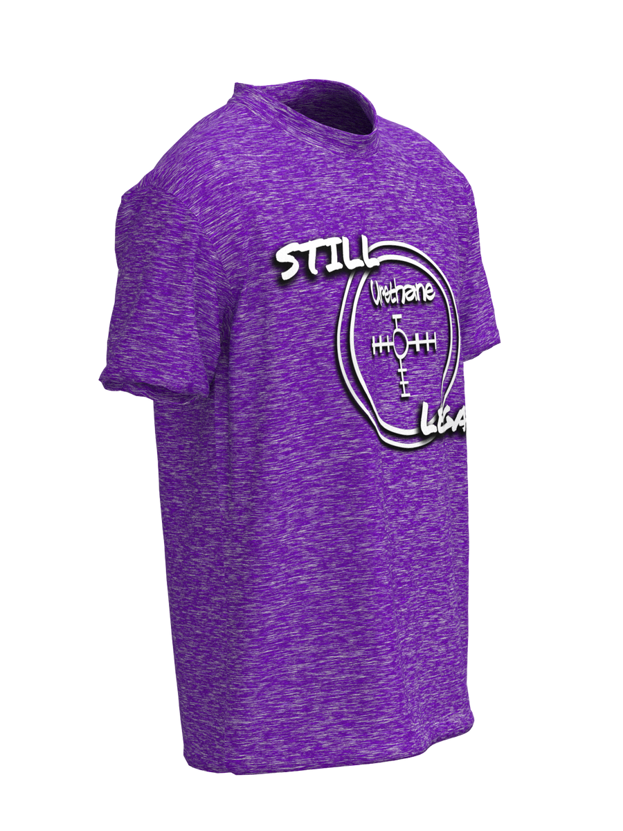 Still Legal Performance T-Shirt