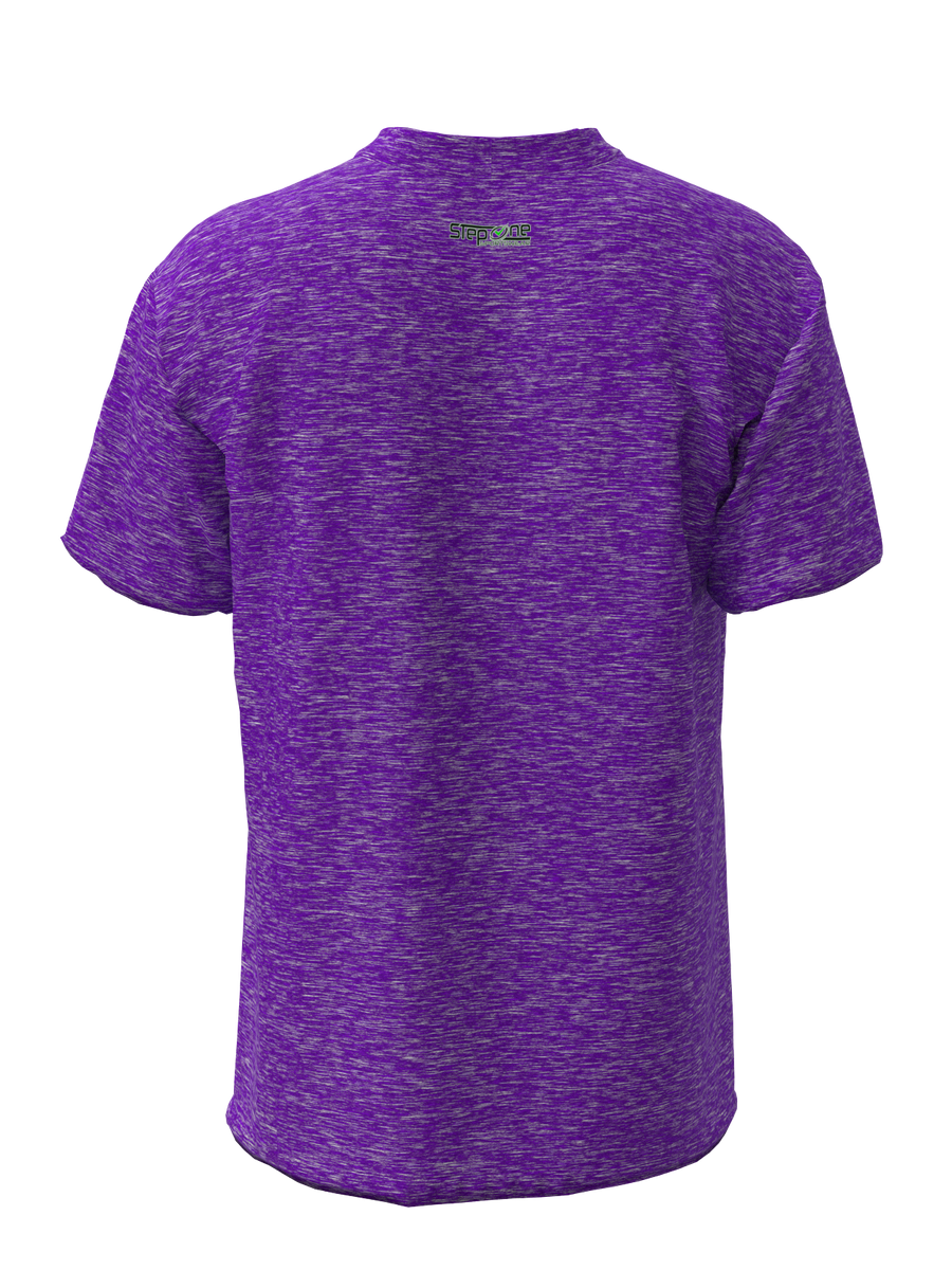 Still Legal Performance T-Shirt