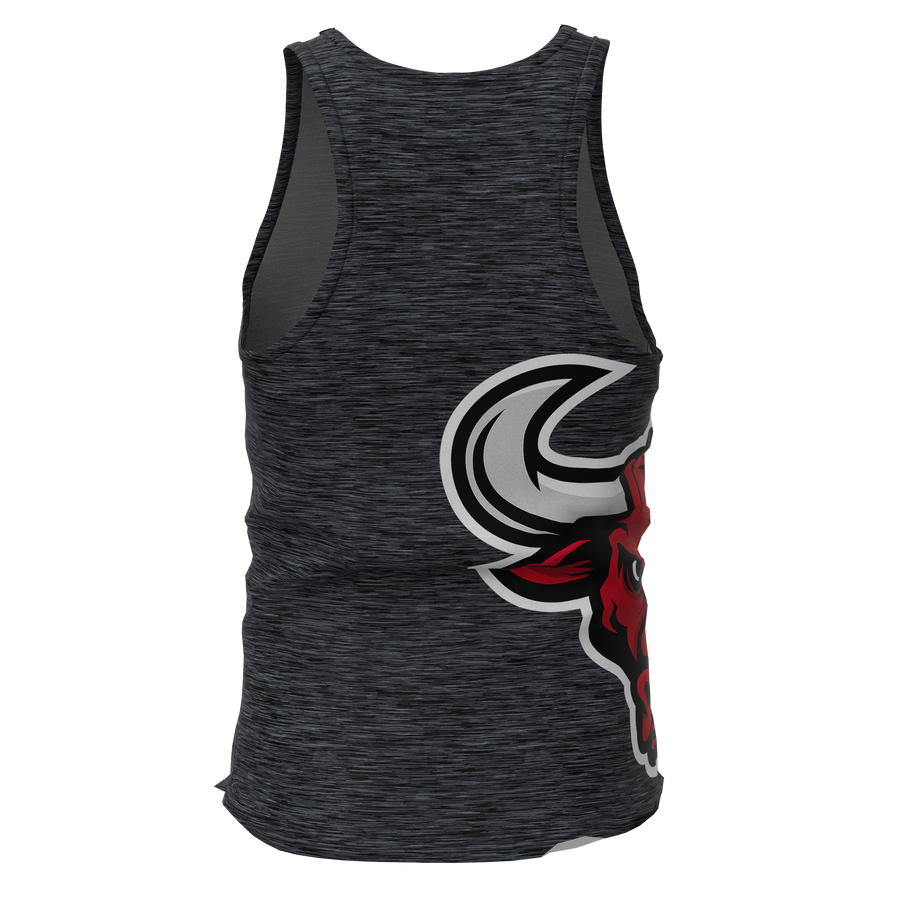 Basketball Jersey - Bulls 1 MOCK UP ONLY