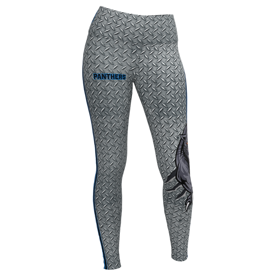 Leggings - Panthers 1 MOCK UP ONLY