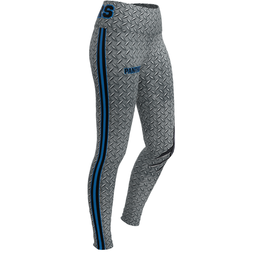 Leggings - Panthers 1 MOCK UP ONLY