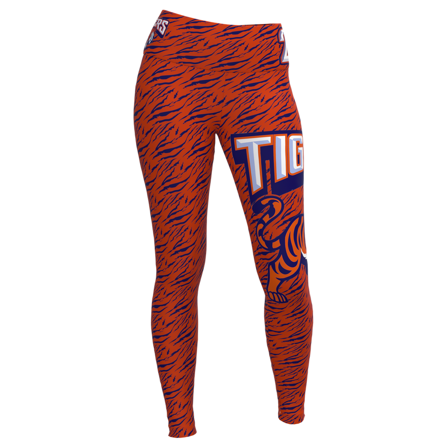 Leggings - Tigers 1 MOCK UP ONLY