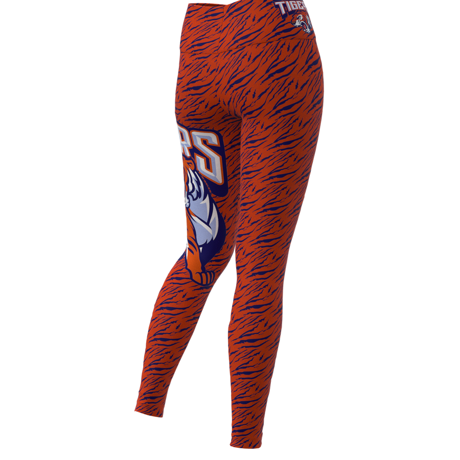 Leggings - Tigers 1 MOCK UP ONLY